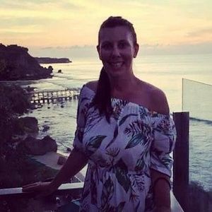 Meet your Posher, Michele